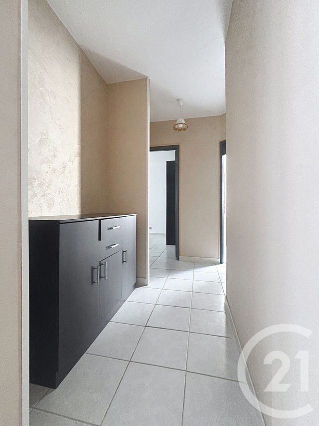 Appartement F2 à louer - 2 pièces - 55.15 m2 - LUXEUIL LES BAINS - 70 - FRANCHE-COMTE - Century 21 Gsm Immo