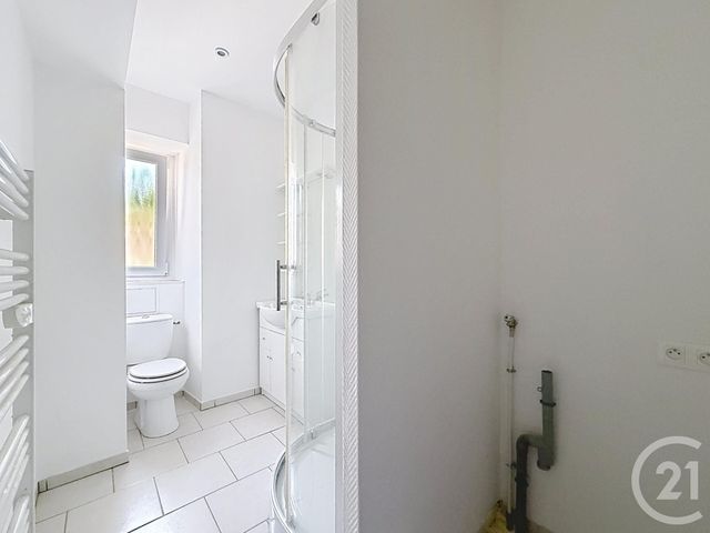 Appartement F3 à louer - 3 pièces - 60.0 m2 - RONCHAMP - 70 - FRANCHE-COMTE - Century 21 Gsm Immo