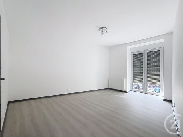 Appartement F3 à louer - 3 pièces - 60.0 m2 - RONCHAMP - 70 - FRANCHE-COMTE - Century 21 Gsm Immo