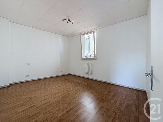 Appartement F3 à louer - 3 pièces - 62.0 m2 - RONCHAMP - 70 - FRANCHE-COMTE - Century 21 Gsm Immo