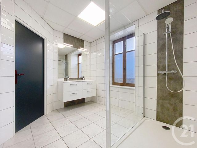 maison à louer - 4 pièces - 113.5 m2 - LURE - 70 - FRANCHE-COMTE - Century 21 Gsm Immo