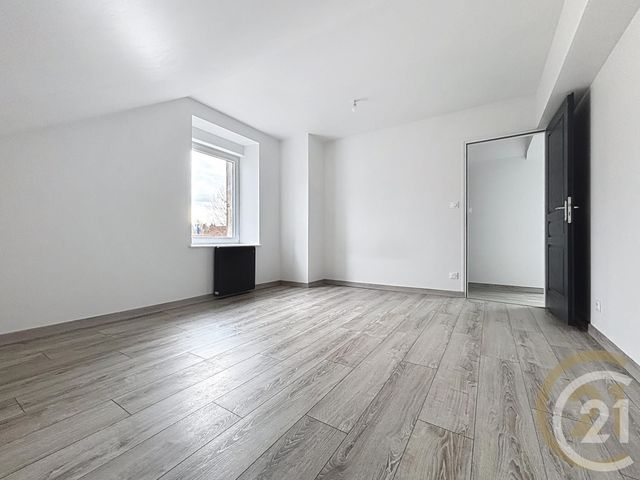 maison à louer - 4 pièces - 113.5 m2 - LURE - 70 - FRANCHE-COMTE - Century 21 Gsm Immo