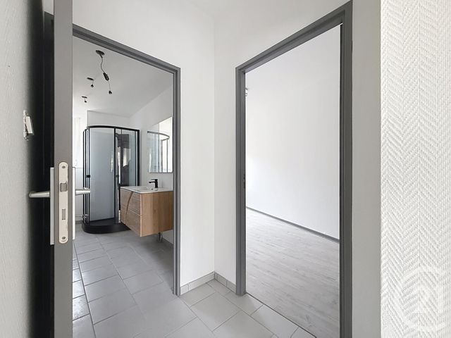 Appartement F3 à louer - 3 pièces - 60.0 m2 - RONCHAMP - 70 - FRANCHE-COMTE - Century 21 Gsm Immo