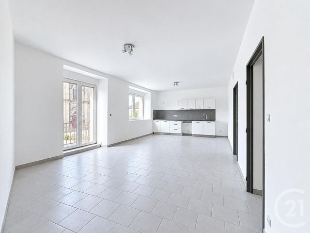 appartement - RONCHAMP - 70