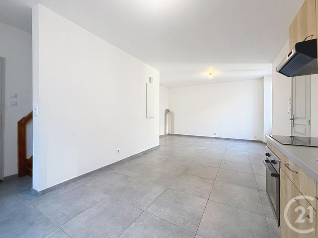 appartement - RONCHAMP - 70
