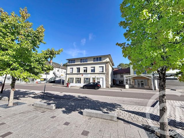Appartement F3 à louer - 3 pièces - 73.0 m2 - RONCHAMP - 70 - FRANCHE-COMTE - Century 21 Gsm Immo