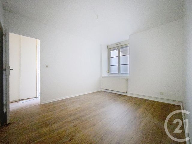 Appartement F3 à louer - 3 pièces - 70.95 m2 - LURE - 70 - FRANCHE-COMTE - Century 21 Les Portes De L'Est