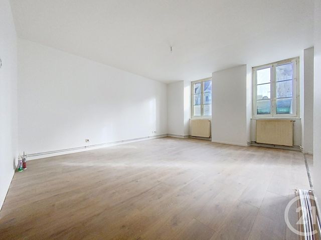 Appartement F3 à louer - 3 pièces - 70.95 m2 - LURE - 70 - FRANCHE-COMTE - Century 21 Les Portes De L'Est