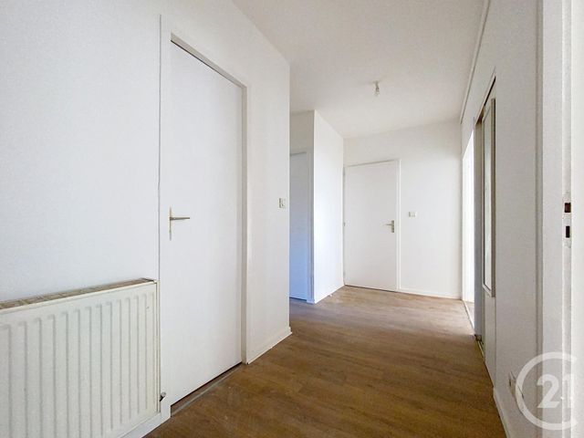 Appartement F3 à louer - 3 pièces - 70.95 m2 - LURE - 70 - FRANCHE-COMTE - Century 21 Les Portes De L'Est