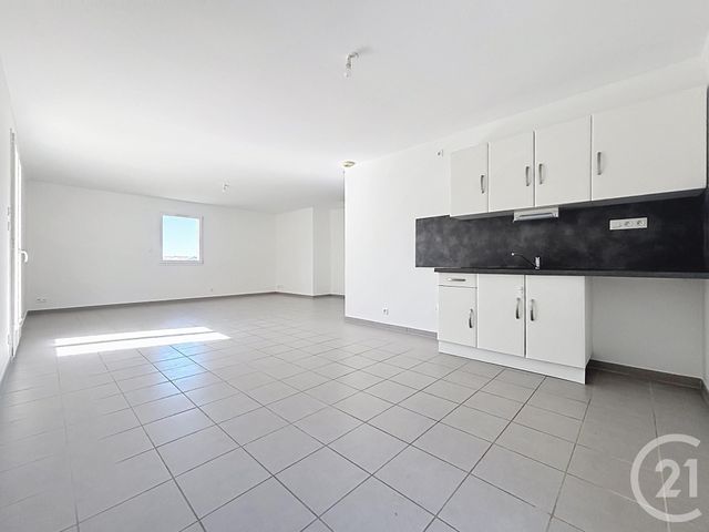maison à louer - 5 pièces - 105.0 m2 - LURE - 70 - FRANCHE-COMTE - Century 21 Gsm Immo