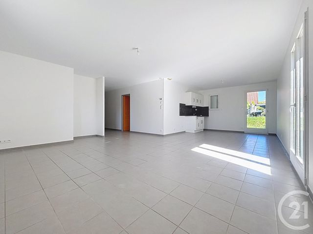 maison à louer - 5 pièces - 105.0 m2 - LURE - 70 - FRANCHE-COMTE - Century 21 Gsm Immo