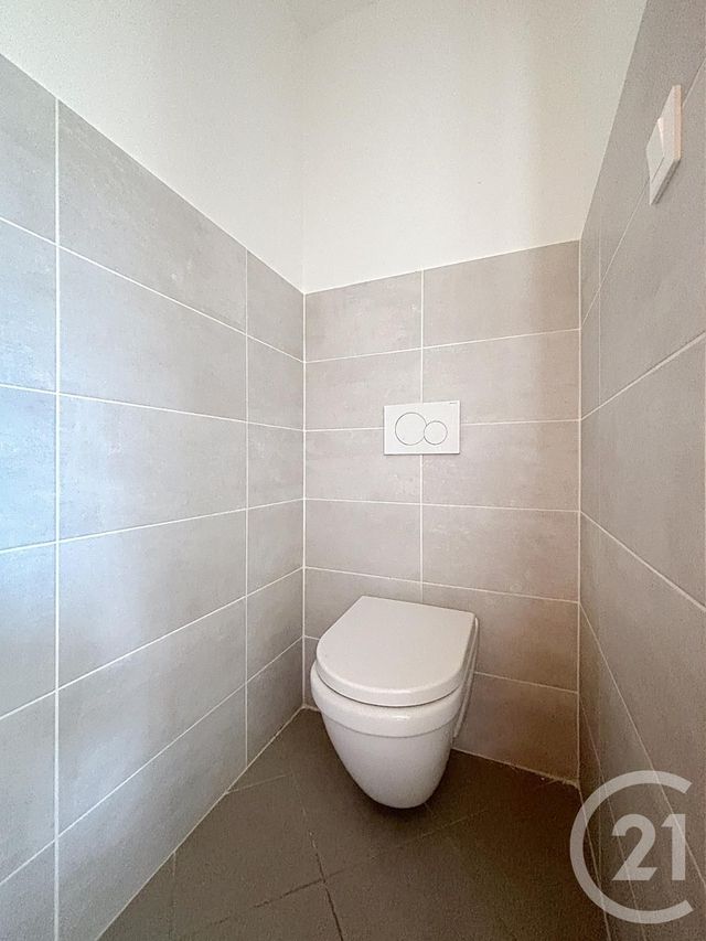 maison à louer - 5 pièces - 105.0 m2 - LURE - 70 - FRANCHE-COMTE - Century 21 Gsm Immo