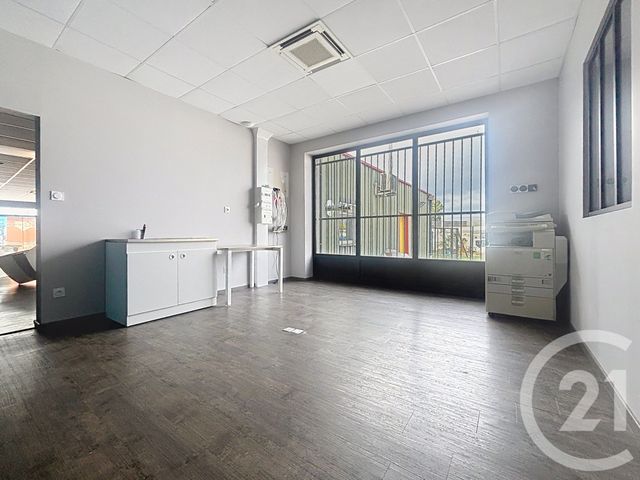 divers à louer - 100.0 m2 - PUSEY - 70 - FRANCHE-COMTE - Century 21 Gsm Immo