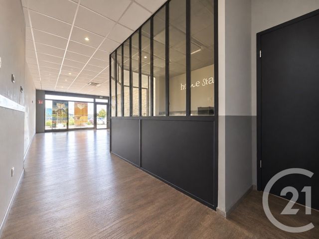 divers à louer - 100.0 m2 - PUSEY - 70 - FRANCHE-COMTE - Century 21 Gsm Immo