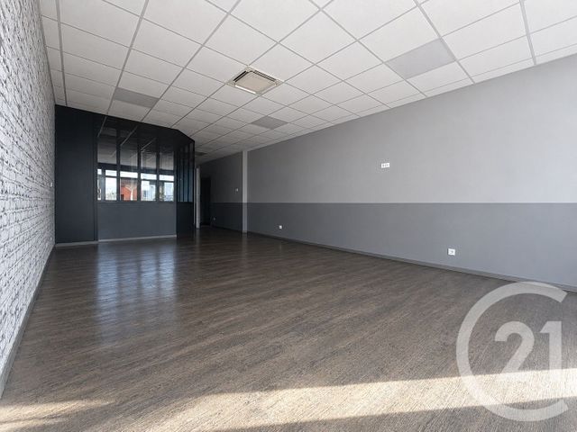 divers à louer - 100.0 m2 - PUSEY - 70 - FRANCHE-COMTE - Century 21 Gsm Immo