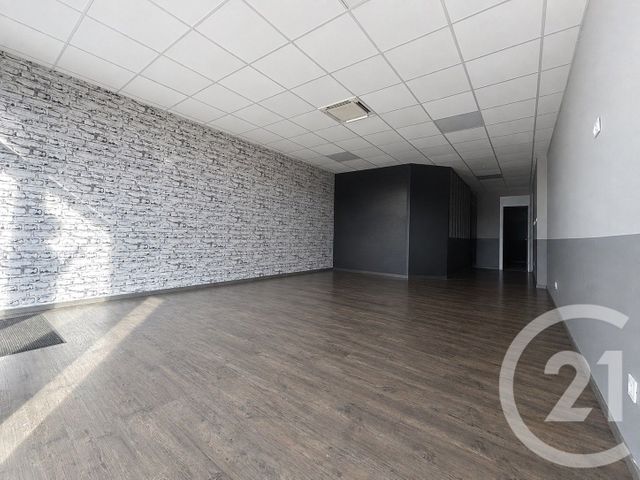 divers à louer - 100.0 m2 - PUSEY - 70 - FRANCHE-COMTE - Century 21 Gsm Immo