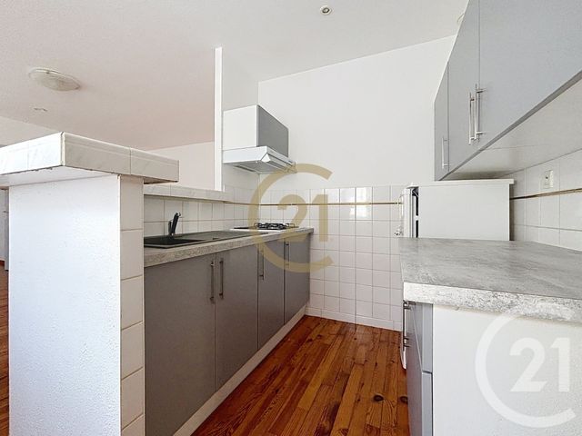 Appartement F3 à louer - 3 pièces - 47.0 m2 - COUTHENANS - 70 - FRANCHE-COMTE - Century 21 Les Portes De L'Est