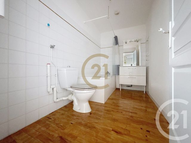 Appartement F3 à louer - 3 pièces - 47.0 m2 - COUTHENANS - 70 - FRANCHE-COMTE - Century 21 Les Portes De L'Est