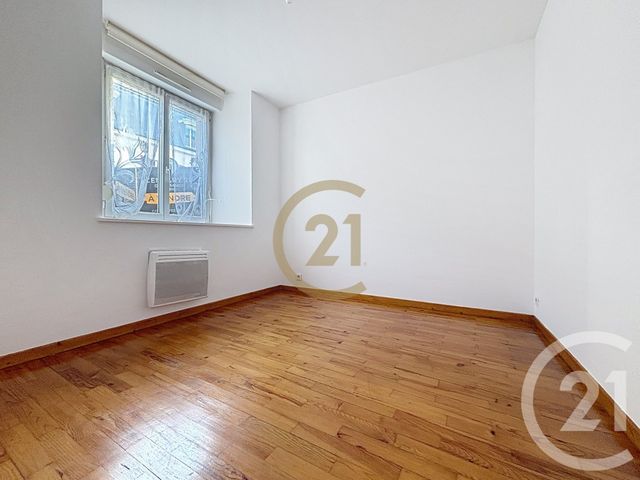 Appartement F3 à louer - 3 pièces - 47.0 m2 - COUTHENANS - 70 - FRANCHE-COMTE - Century 21 Les Portes De L'Est