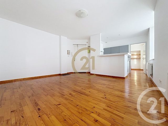 Appartement F3 à louer - 3 pièces - 47.0 m2 - COUTHENANS - 70 - FRANCHE-COMTE - Century 21 Les Portes De L'Est