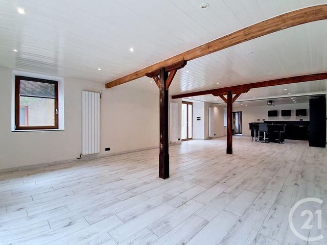 maison à louer - 6 pièces - 173.38 m2 - TRAVES - 70 - FRANCHE-COMTE - Century 21 Les Portes De L'Est