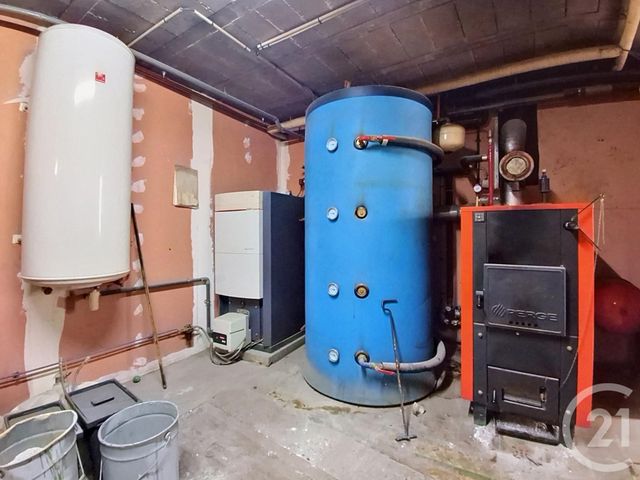 maison à louer - 6 pièces - 173.38 m2 - TRAVES - 70 - FRANCHE-COMTE - Century 21 Les Portes De L'Est