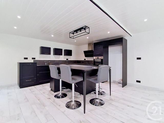 Maison à louer TRAVES