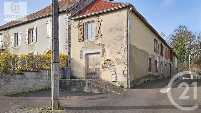 maison à louer - 6 pièces - 173.38 m2 - TRAVES - 70 - FRANCHE-COMTE - Century 21 Les Portes De L'Est