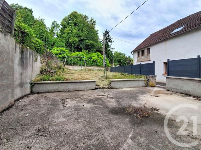 maison à louer - 6 pièces - 173.38 m2 - TRAVES - 70 - FRANCHE-COMTE - Century 21 Les Portes De L'Est