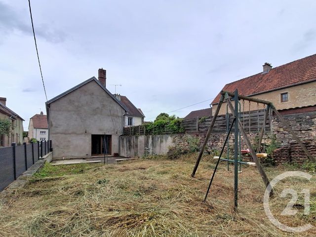 maison à louer - 6 pièces - 173.38 m2 - TRAVES - 70 - FRANCHE-COMTE - Century 21 Les Portes De L'Est