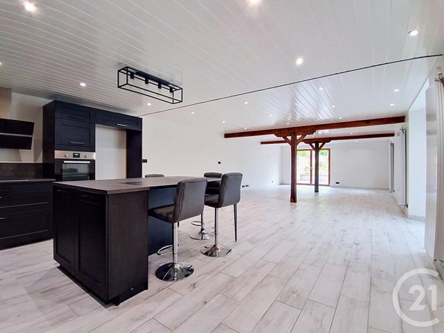 maison à louer - 6 pièces - 173.38 m2 - TRAVES - 70 - FRANCHE-COMTE - Century 21 Les Portes De L'Est