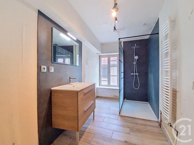 maison à louer - 6 pièces - 173.38 m2 - TRAVES - 70 - FRANCHE-COMTE - Century 21 Les Portes De L'Est