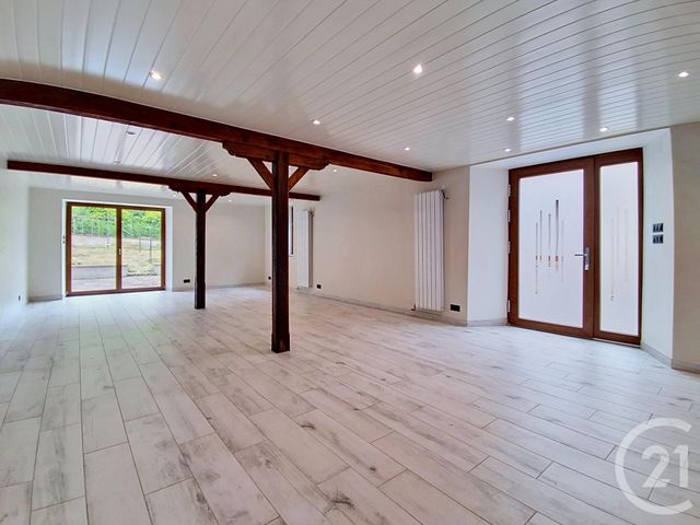 maison à louer - 6 pièces - 173.38 m2 - TRAVES - 70 - FRANCHE-COMTE - Century 21 Les Portes De L'Est