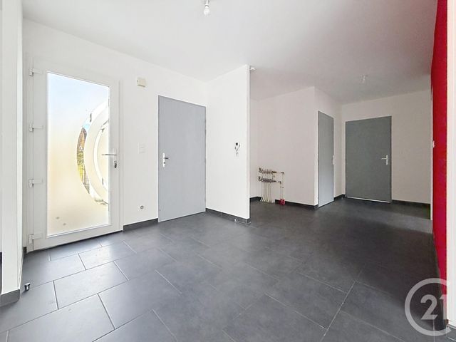 maison à louer - 4 pièces - 97.0 m2 - CHENEBIER - 70 - FRANCHE-COMTE - Century 21 Les Portes De L'Est
