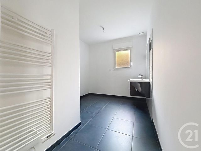 maison à louer - 4 pièces - 97.0 m2 - CHENEBIER - 70 - FRANCHE-COMTE - Century 21 Les Portes De L'Est