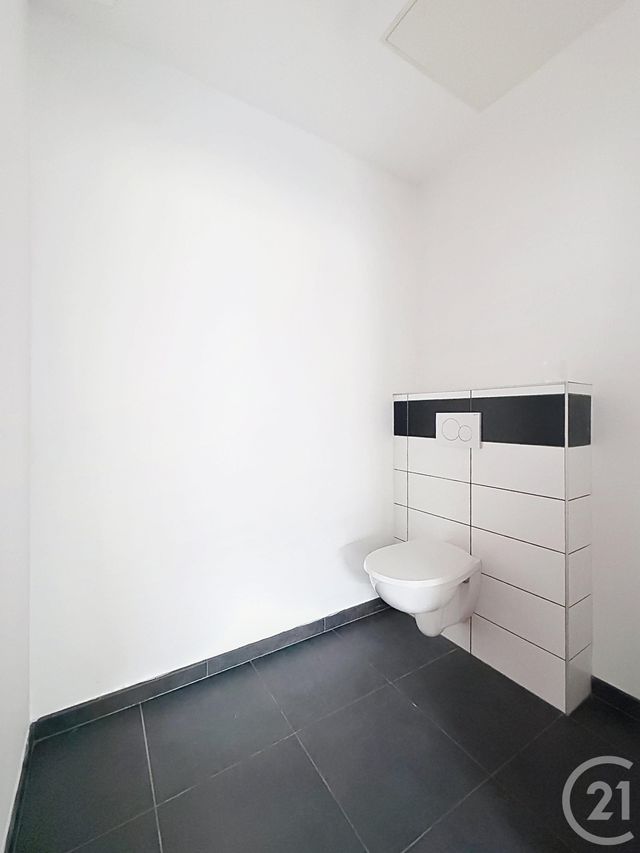 maison à louer - 4 pièces - 97.0 m2 - CHENEBIER - 70 - FRANCHE-COMTE - Century 21 Les Portes De L'Est