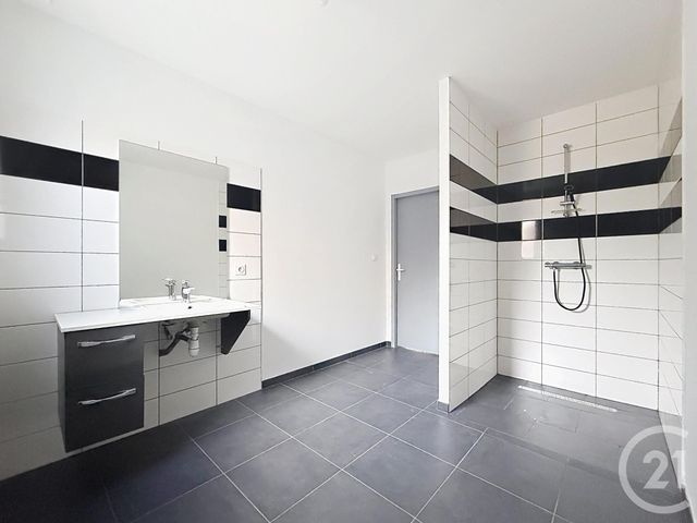 maison à louer - 4 pièces - 97.0 m2 - CHENEBIER - 70 - FRANCHE-COMTE - Century 21 Les Portes De L'Est