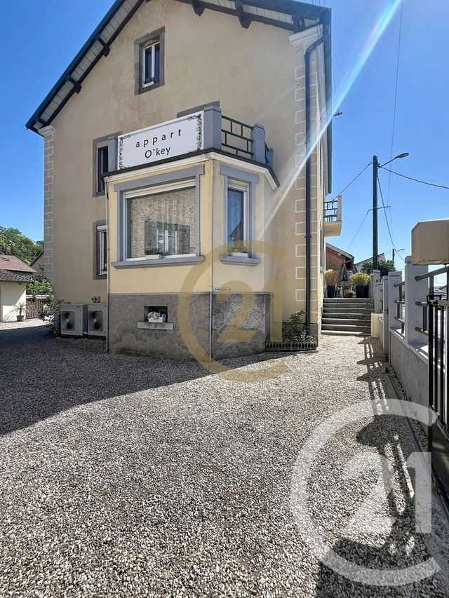 immeuble - LURE - 70