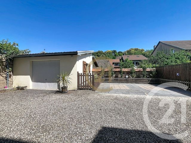 immeuble à vendre - 318.0 m2 - LURE - 70 - FRANCHE-COMTE - Century 21 Les Portes De L'Est