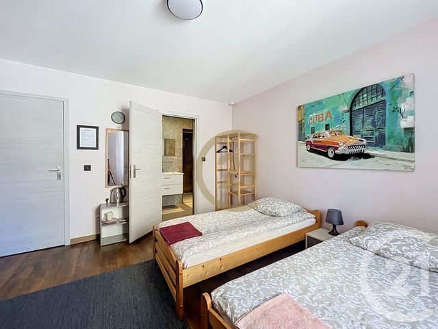 immeuble à vendre - 318.0 m2 - LURE - 70 - FRANCHE-COMTE - Century 21 Les Portes De L'Est