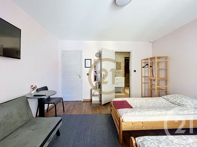 immeuble à vendre - 318.0 m2 - LURE - 70 - FRANCHE-COMTE - Century 21 Les Portes De L'Est