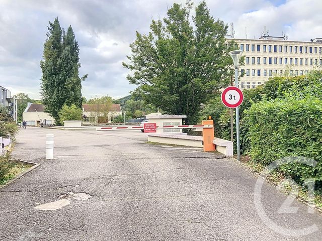 parking à louer - 12.0 m2 - VESOUL - 70 - FRANCHE-COMTE - Century 21 Les Portes De L'Est