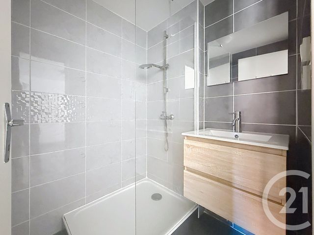 Appartement F2 à louer - 2 pièces - 48.0 m2 - HERICOURT - 70 - FRANCHE-COMTE - Century 21 Les Portes De L'Est