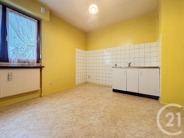 Appartement F2 à louer - 2 pièces - 51.55 m2 - ST LOUP SUR SEMOUSE - 70 - FRANCHE-COMTE - Century 21 Les Portes De L'Est