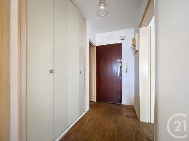 Appartement F2 à louer - 2 pièces - 51.55 m2 - ST LOUP SUR SEMOUSE - 70 - FRANCHE-COMTE - Century 21 Les Portes De L'Est