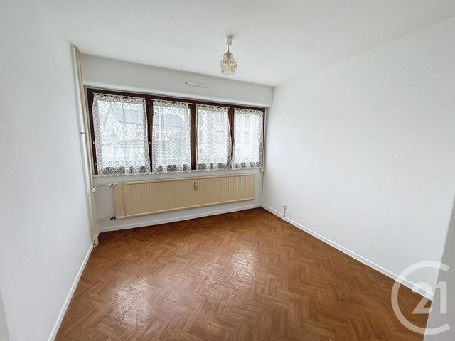 Appartement F2 à louer - 2 pièces - 51.55 m2 - ST LOUP SUR SEMOUSE - 70 - FRANCHE-COMTE - Century 21 Les Portes De L'Est