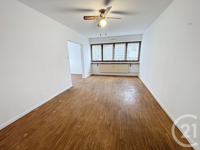 Appartement F2 à louer - 2 pièces - 51.55 m2 - ST LOUP SUR SEMOUSE - 70 - FRANCHE-COMTE - Century 21 Les Portes De L'Est