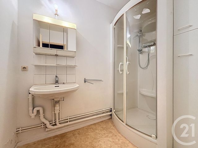 Appartement F2 à louer - 2 pièces - 51.55 m2 - ST LOUP SUR SEMOUSE - 70 - FRANCHE-COMTE - Century 21 Les Portes De L'Est