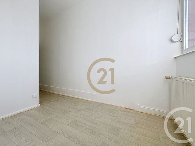 Appartement F3 à louer - 3 pièces - 47.0 m2 - HERICOURT - 70 - FRANCHE-COMTE - Century 21 Les Portes De L'Est