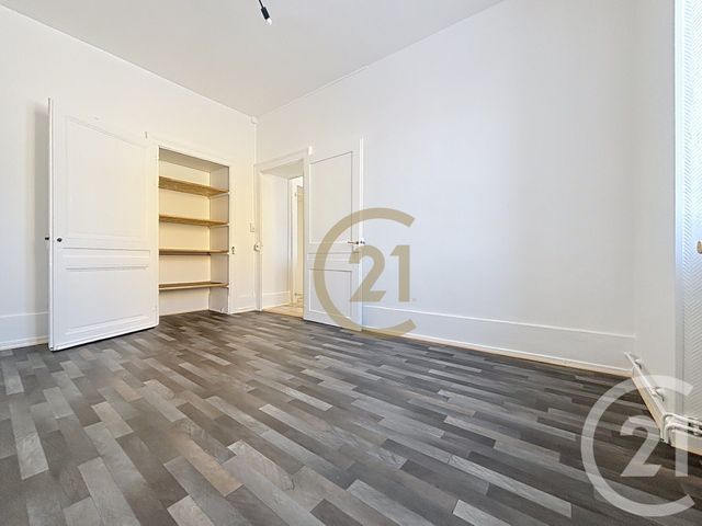 Appartement F3 à louer - 3 pièces - 47.0 m2 - HERICOURT - 70 - FRANCHE-COMTE - Century 21 Les Portes De L'Est